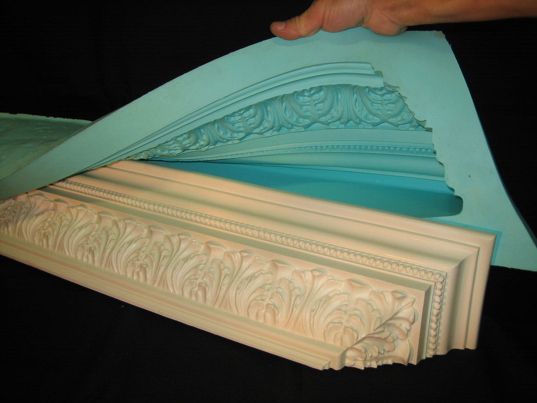 Silicone Rubber - Polytek Platsil - Liquid Silicone Platinum Cured