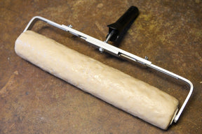 Concrete Texture Roller - 18" Seamless Flagstone Walttools-Stamps